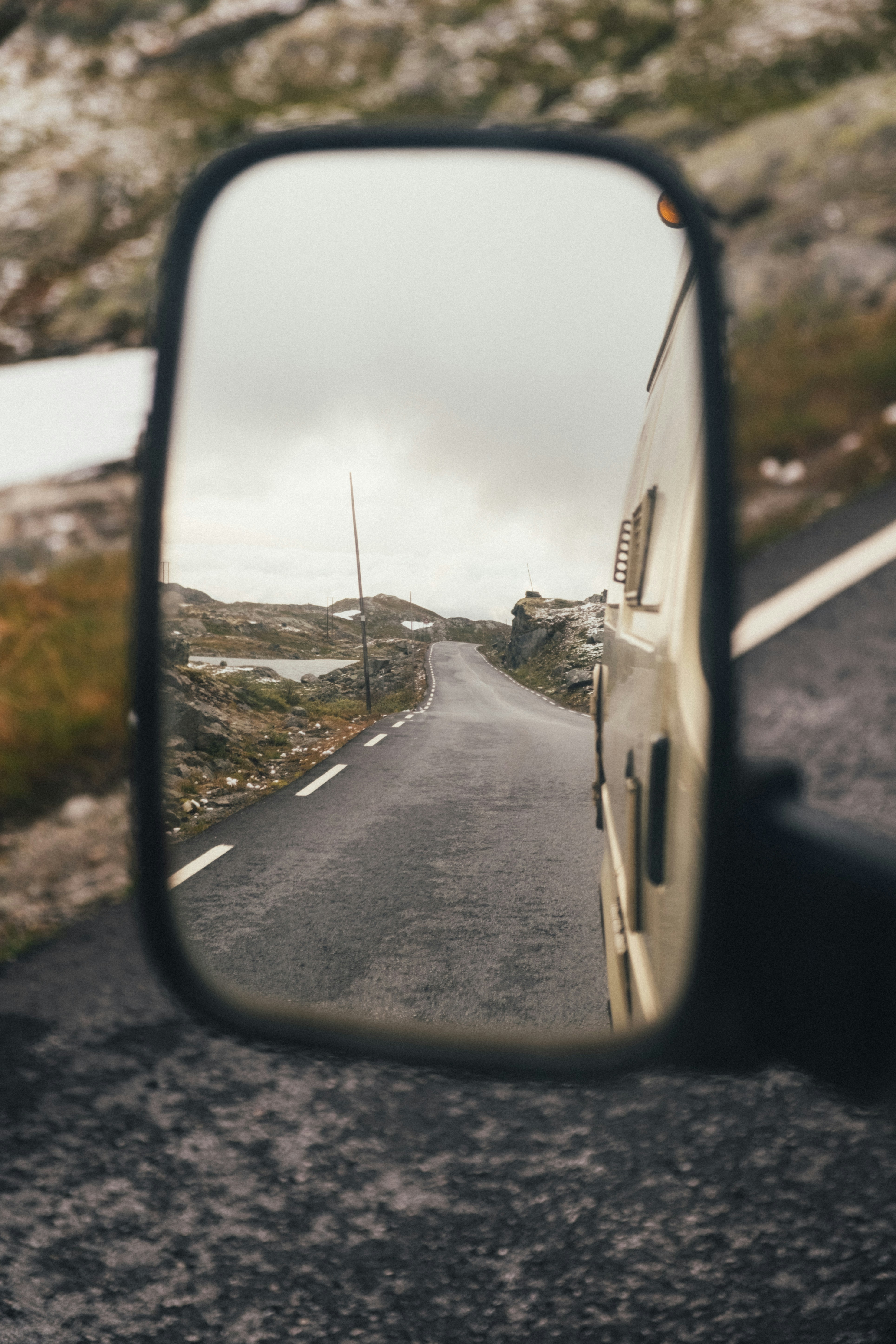 rear view mirror accessories